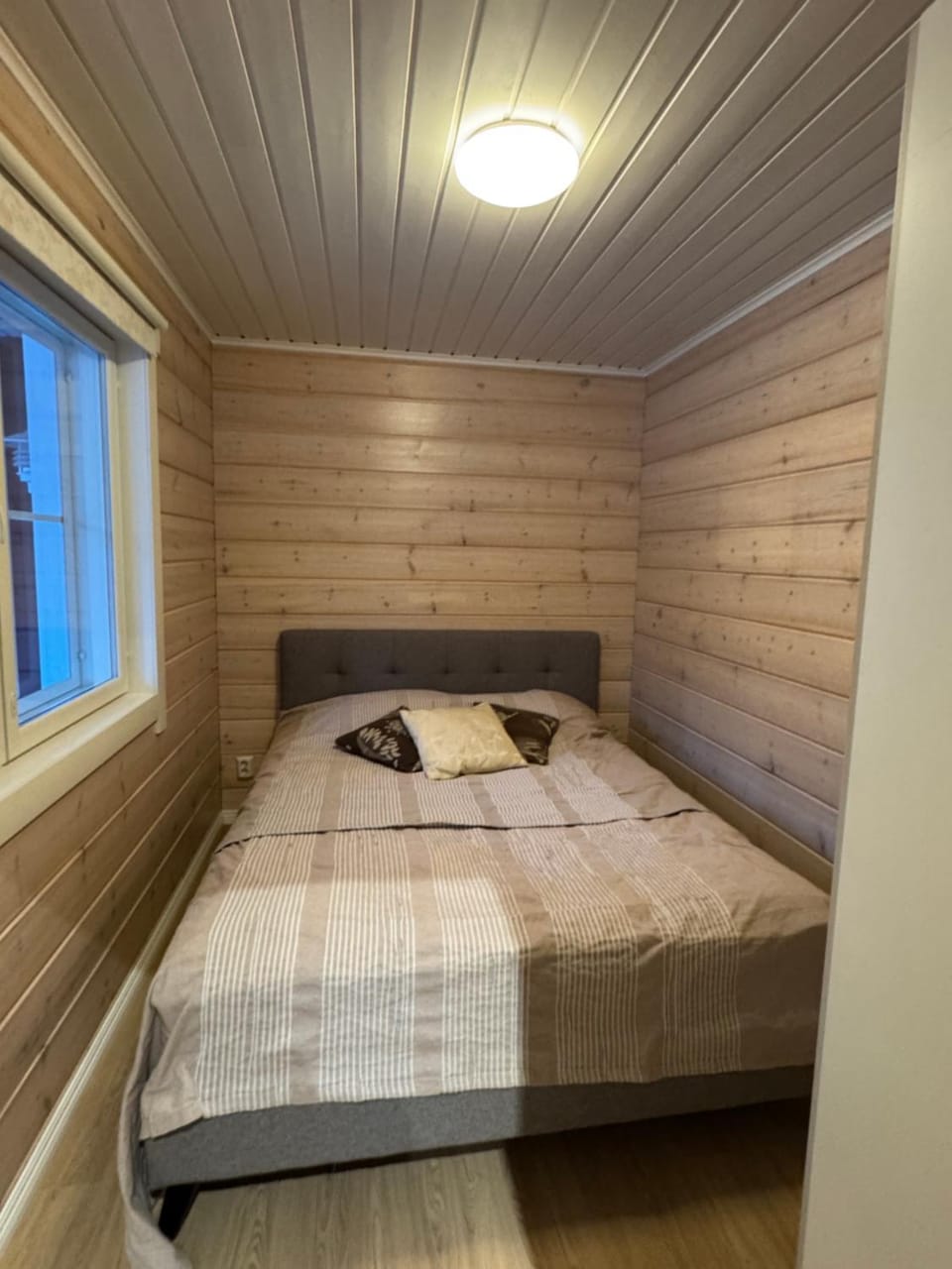 Levi Dream House in Lapland