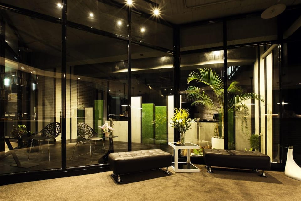 Communal lounge/ TV room, Property logo or sign, Logo/Certificate/Sign, Certificate/Award