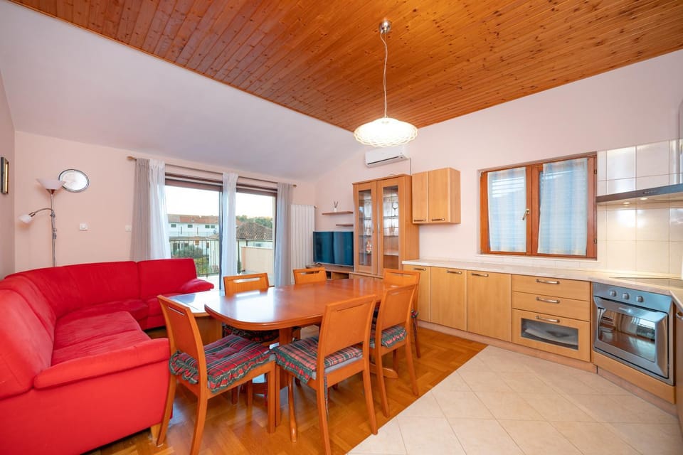 Inter-nautika doo Apartment in Tisno