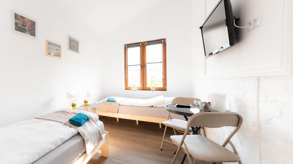 Noclegi M21 Hotel in Poland