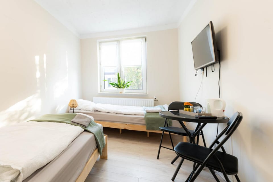 Noclegi M21 Hotel in Poland