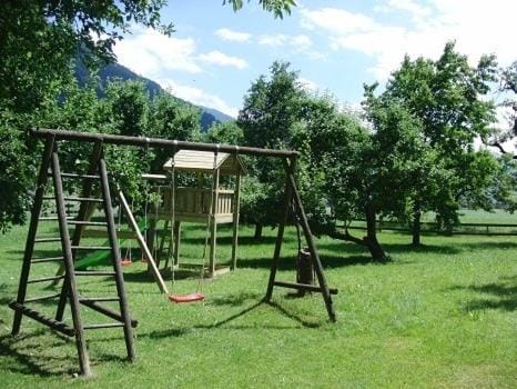Children play ground