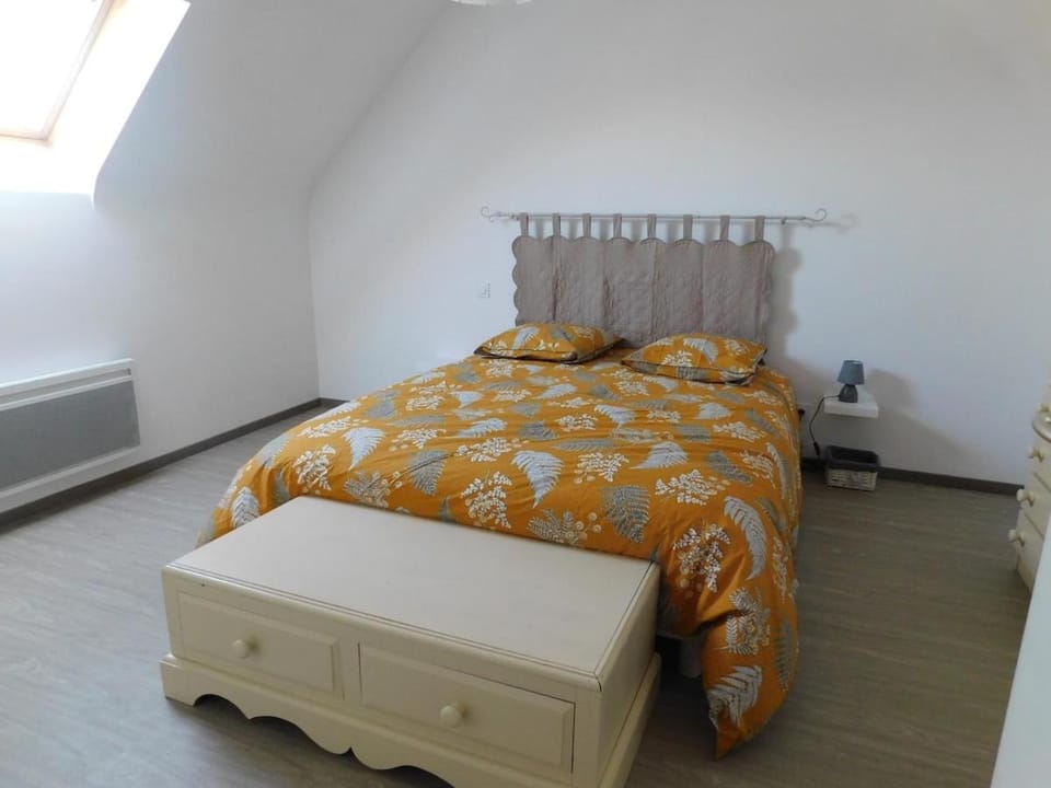 Gite dans la Baie du Mont Saint Michel House in Normandy