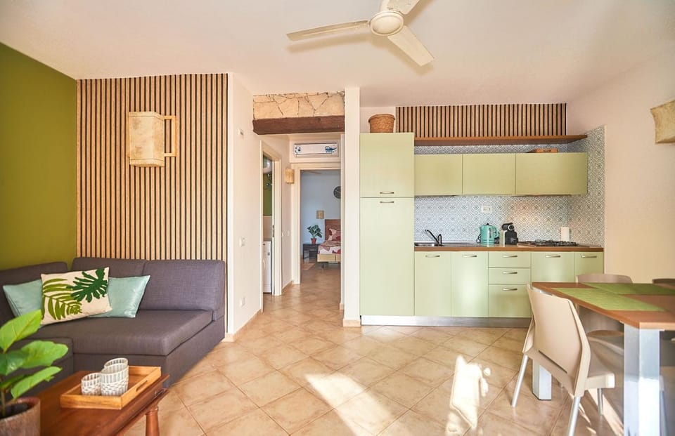 Tropical Casa Verde Santa Maria G01 Apartment in Santa Maria
