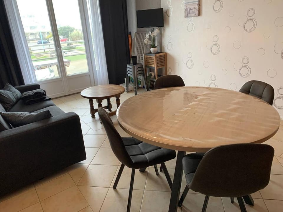 Le Bel vue Montois - Saint Jean de Monts Apartment in Saint-Jean-de-Monts