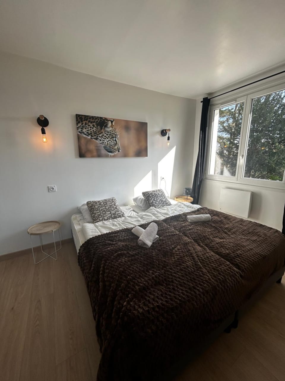 Maison Bed and Breakfast in Centre-Val de Loire