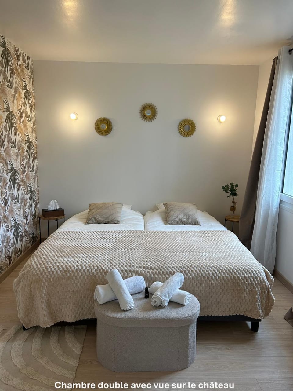 Maison Bed and Breakfast in Centre-Val de Loire