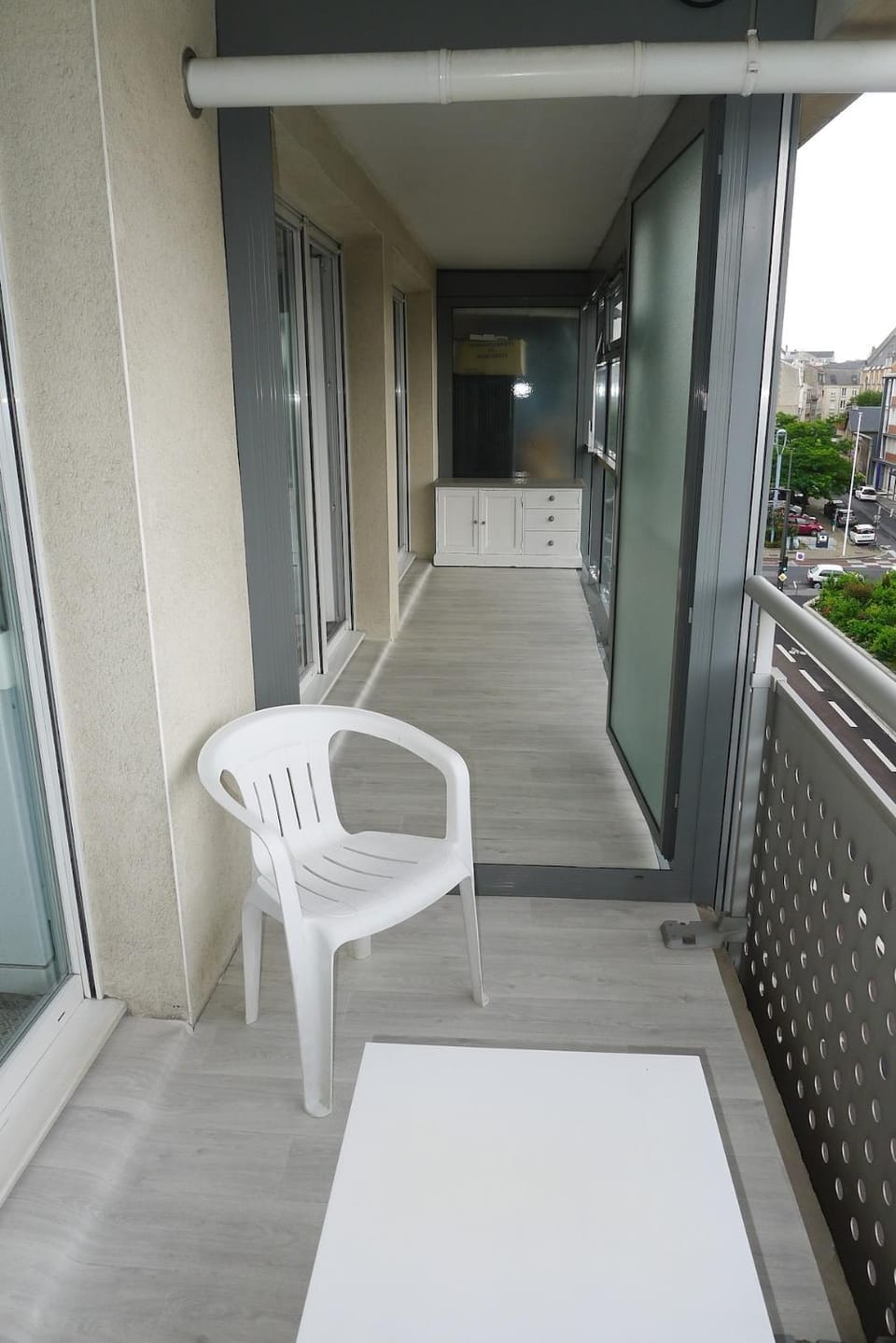 Appartement Venise 2 chambres Apartment in Reims