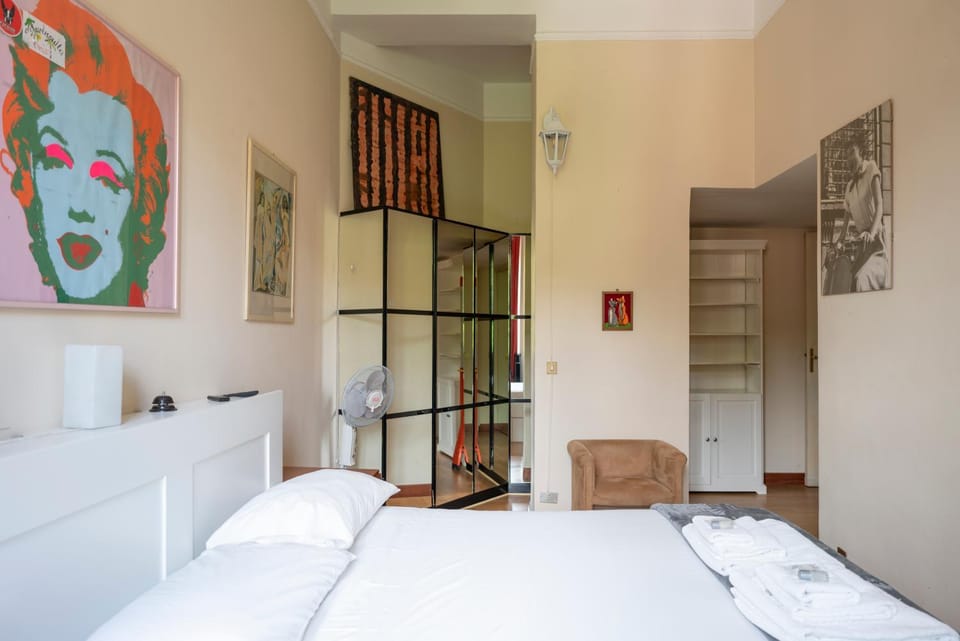 La casa di Marta, Vintage e Comodità vicino Vaticano Apartment in Rome