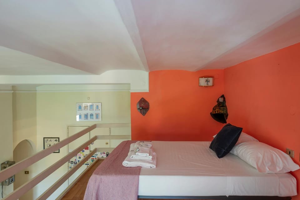 La casa di Marta, Vintage e Comodità vicino Vaticano Apartment in Rome