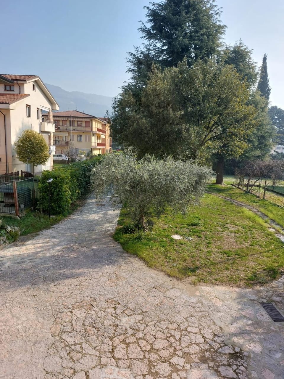 Casa Cilla Ettore e Anita Bed and Breakfast in Negrar di Valpolicella