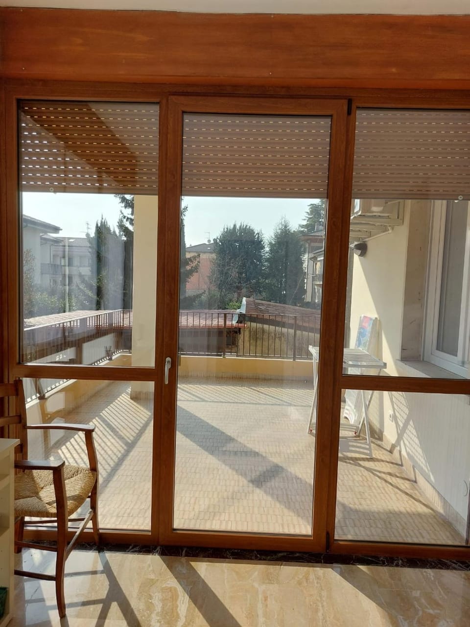 Casa Cilla Ettore e Anita Bed and Breakfast in Negrar di Valpolicella