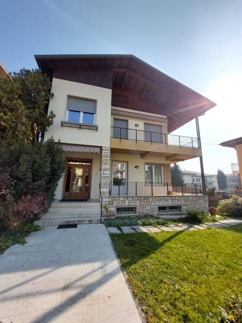 Casa Cilla Ettore e Anita Bed and Breakfast in Negrar di Valpolicella