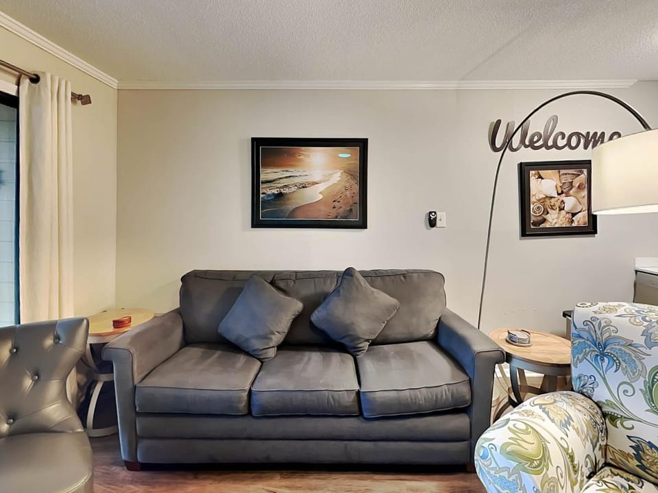 Hilton Head Beach & Tennis B340 Apartment in Hilton Head Island