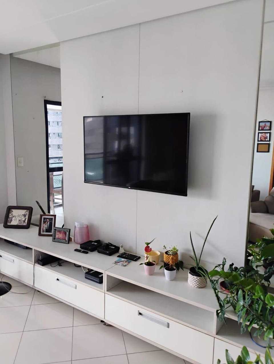 TV and multimedia