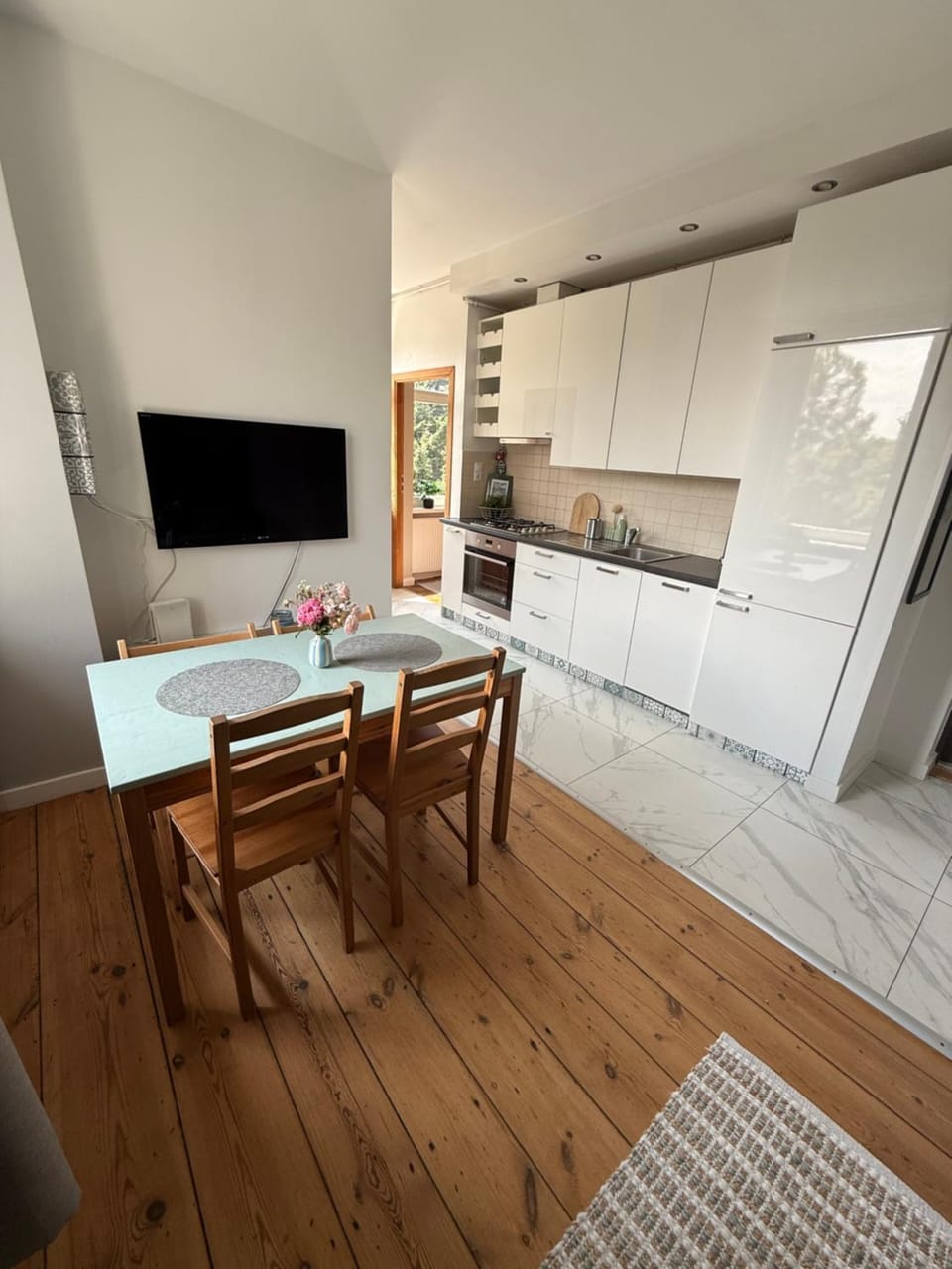 Sopot Suite Apartment in Sopot