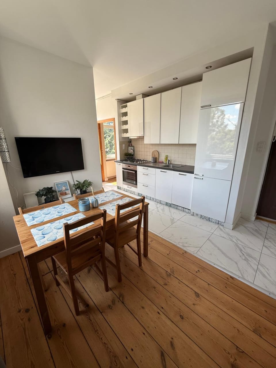 Sopot Suite Apartment in Sopot