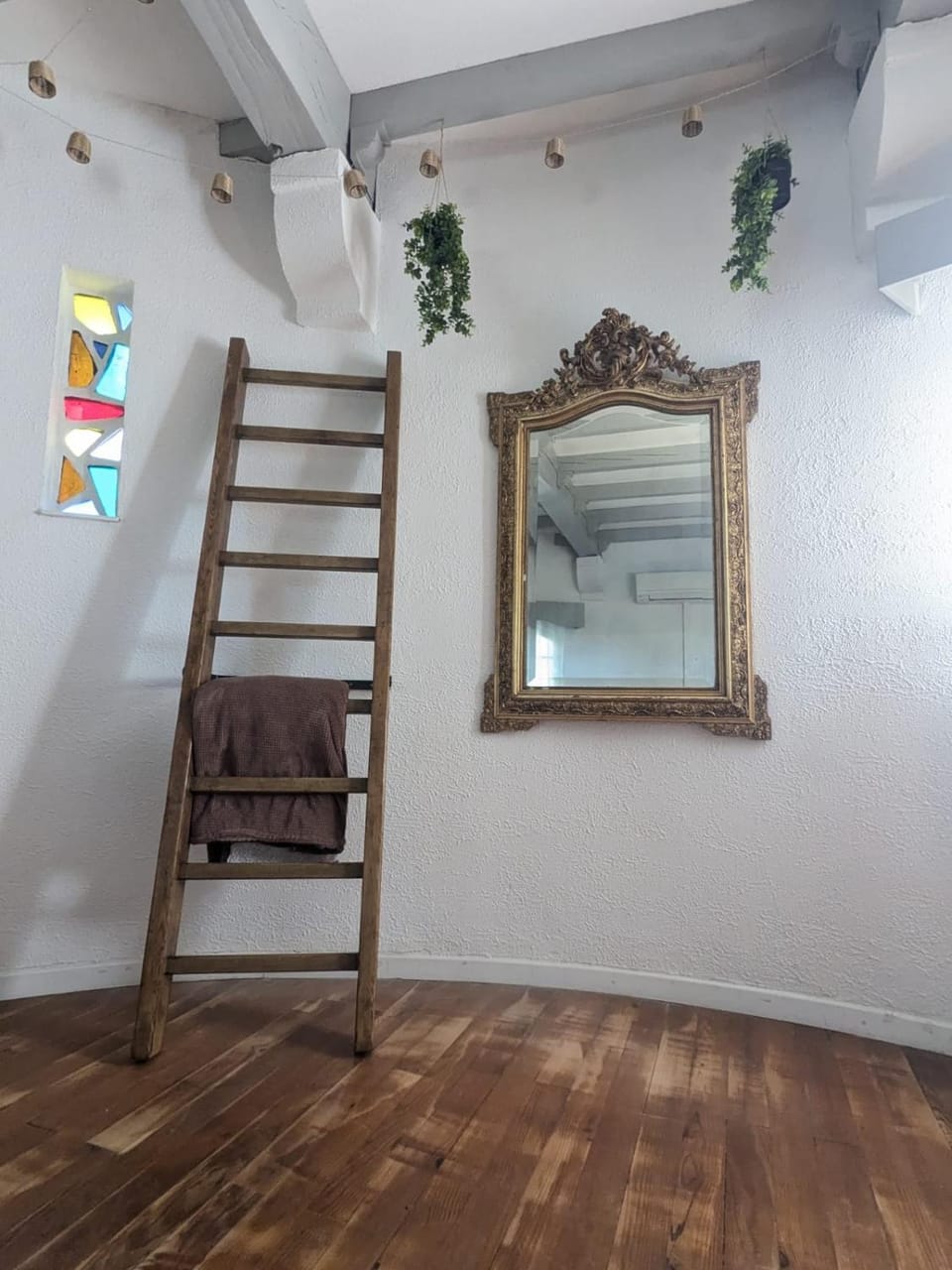 La Tour House in Béziers