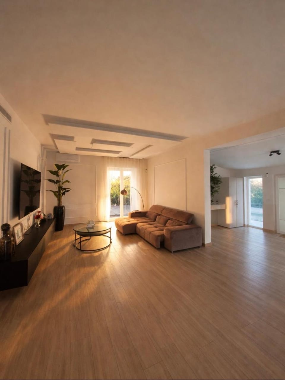 Villa Ikal Villa in Bari