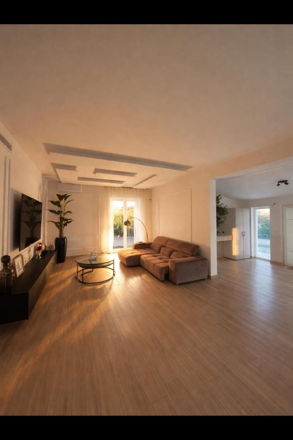 Villa Ikal Villa in Bari