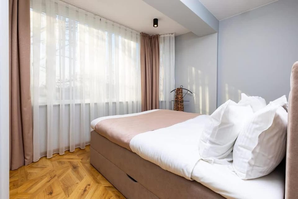 Happy People 2 BD, Central Plovdiv by Flat Mаnager Apartment in Plovdiv