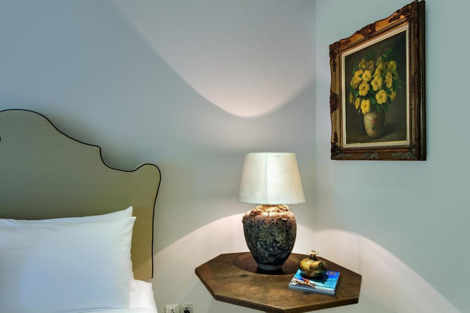 Bedroom, On site