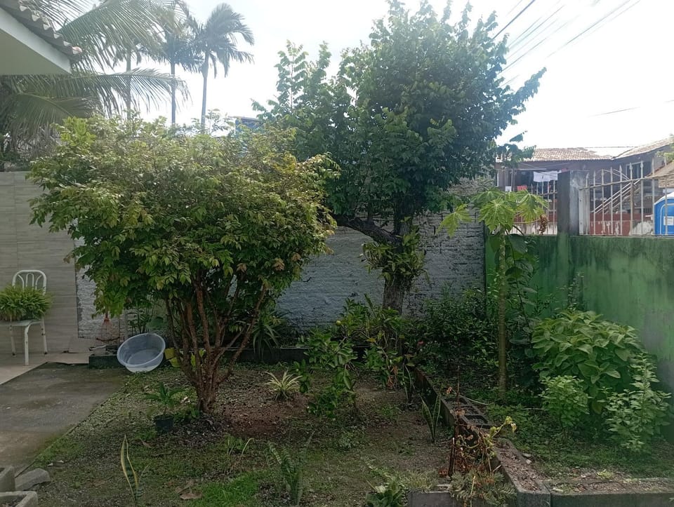 Linda e charmosa House in Florianopolis