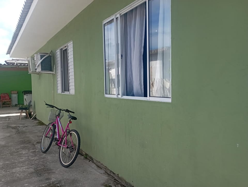 Linda e charmosa House in Florianopolis