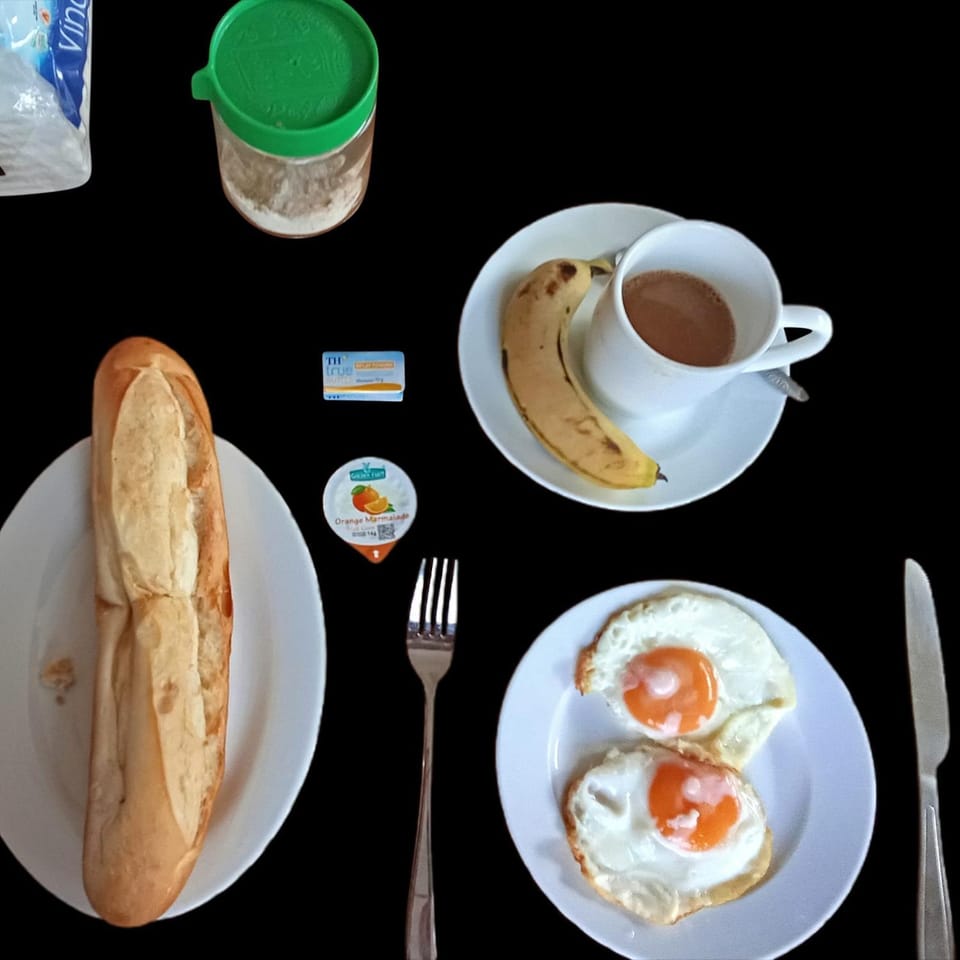 Breakfast