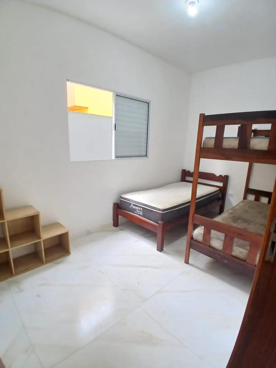 Casa com piscina em Itanhaém House in Itanhaém