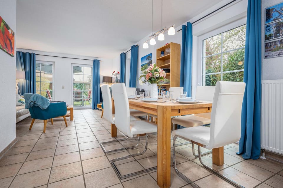 Seestrasse Haus 15 House in Zingst
