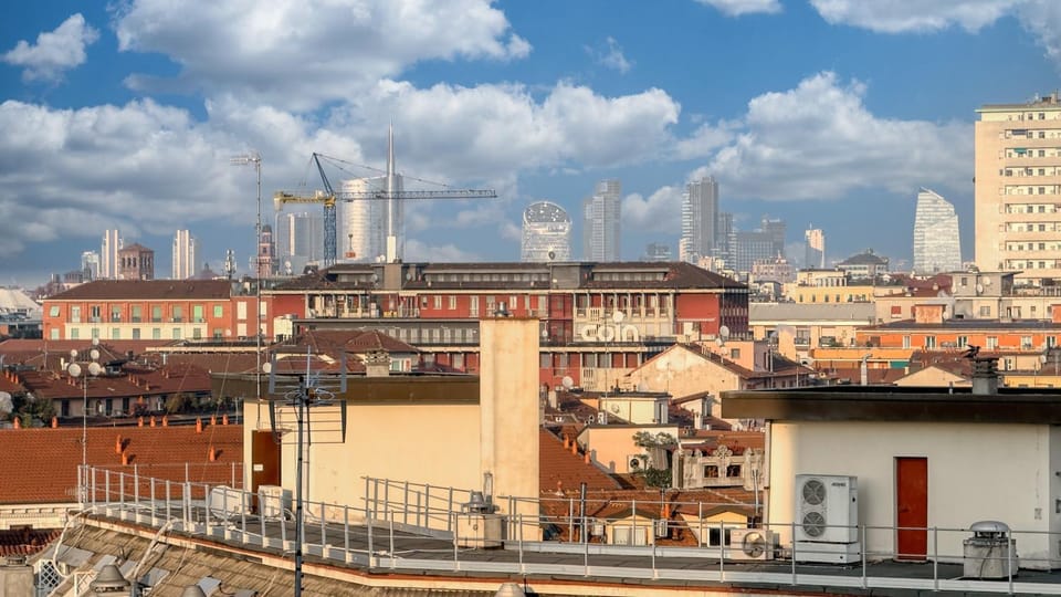 City view