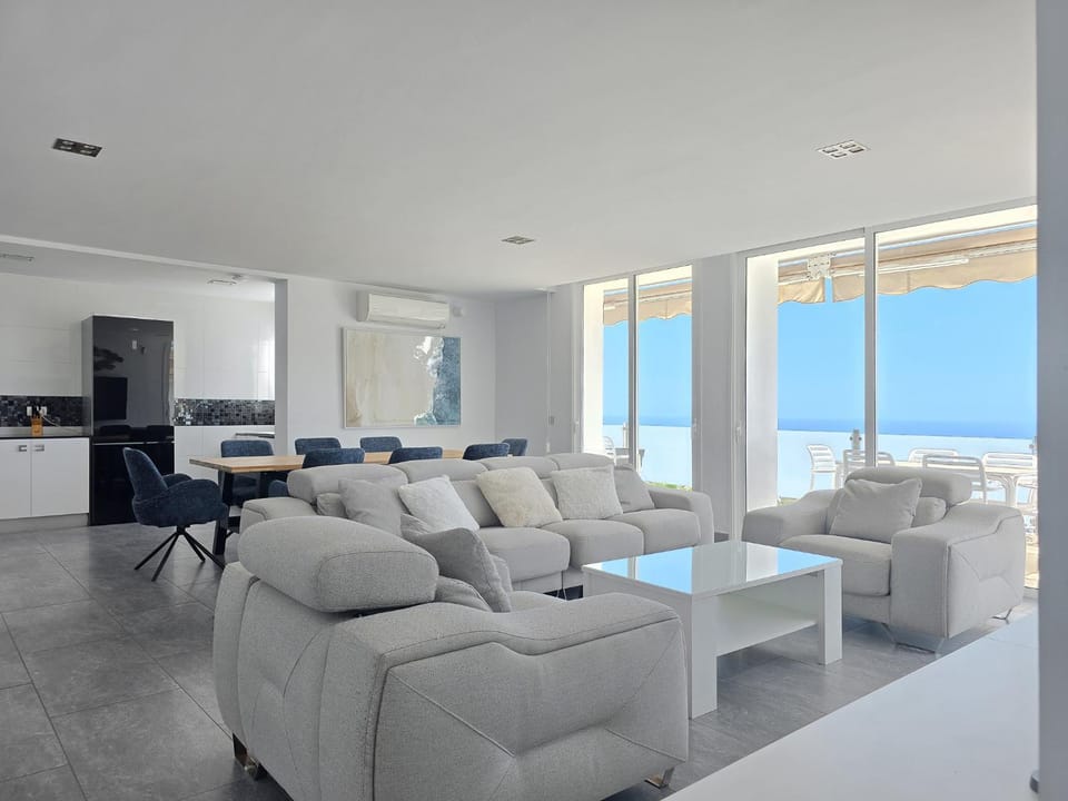 KARAT Villa Pyrite Villa in Costa Adeje