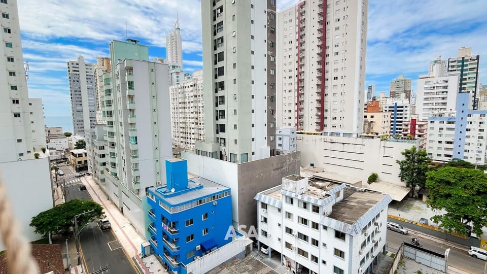 View (from property/room), Sea view, Street view