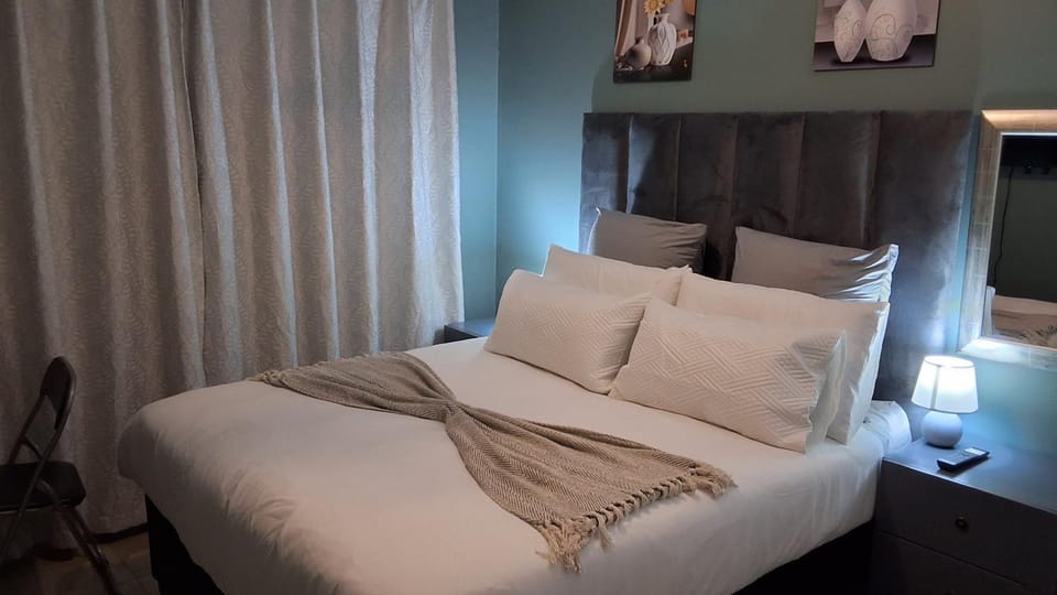 SIMICON Guesthouse Bed and Breakfast in South Africa