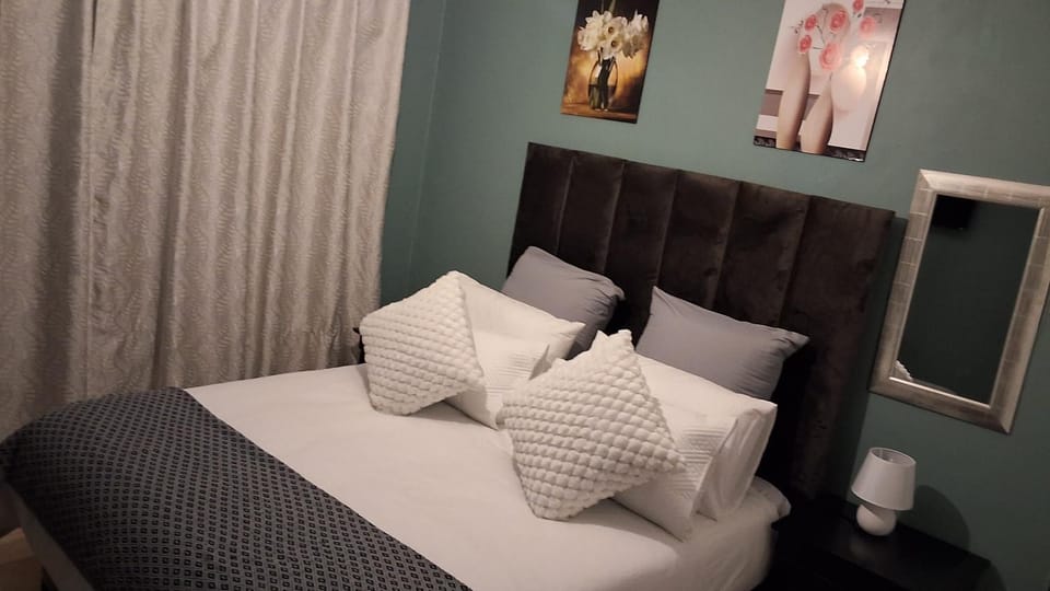 SIMICON Guesthouse Bed and Breakfast in South Africa