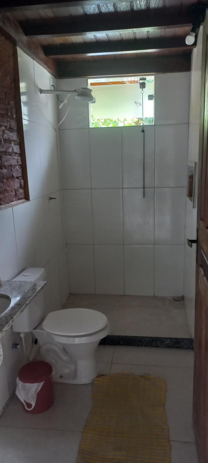 chalé lumiar Apartment in State of Rio de Janeiro