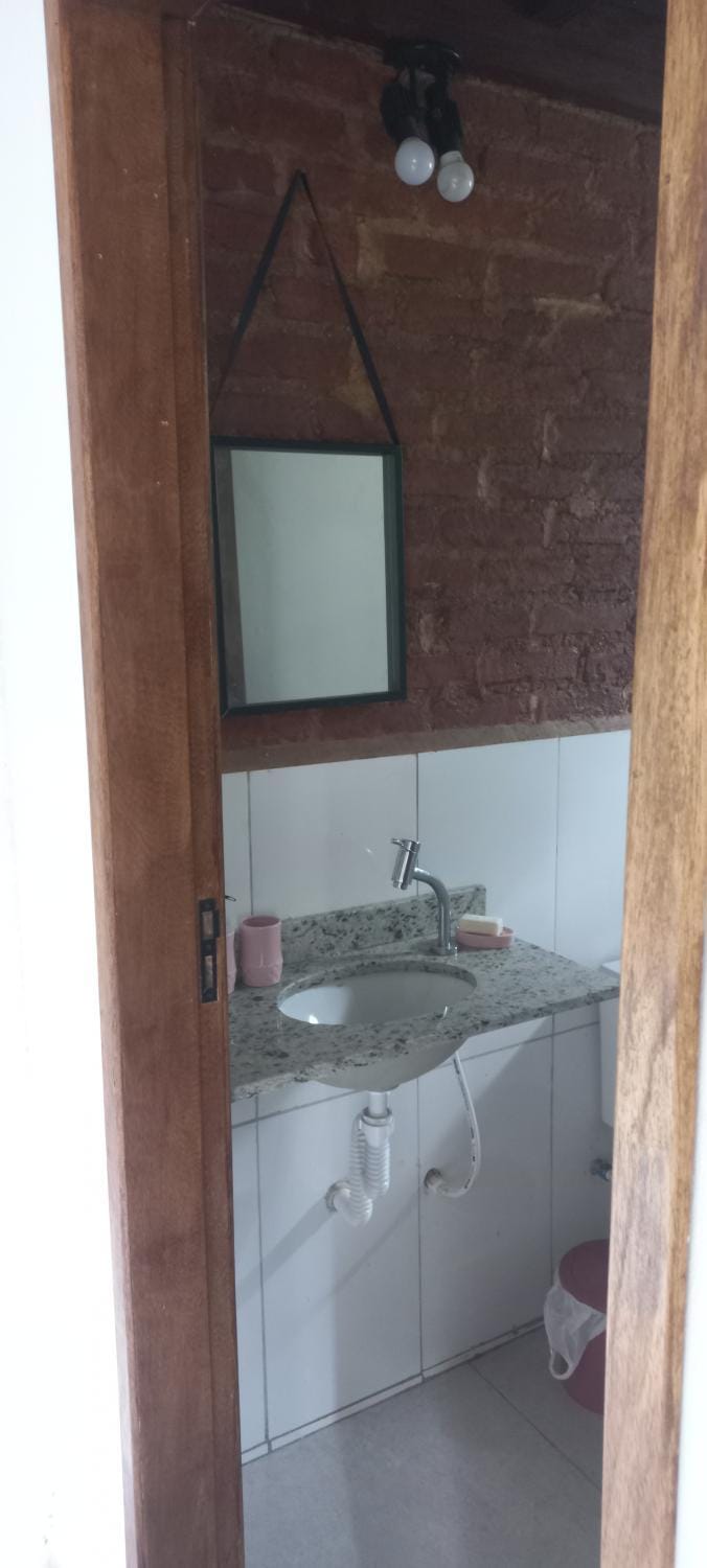 chalé lumiar Apartment in State of Rio de Janeiro