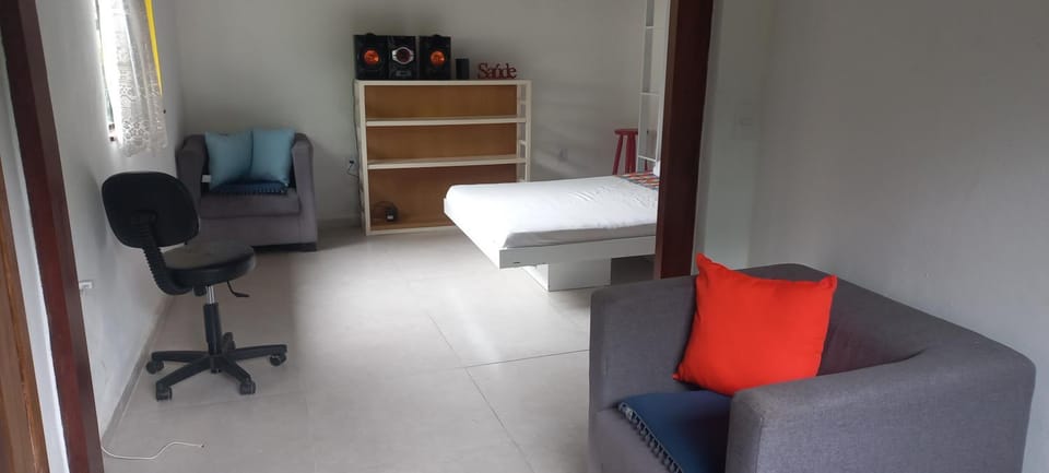 chalé lumiar Apartment in State of Rio de Janeiro