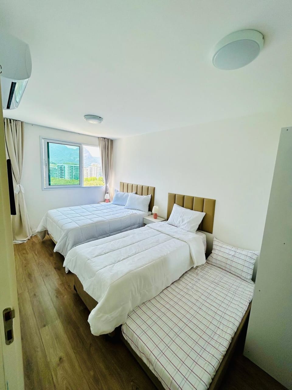 Charme e conforto na Barra - Perto da Praia- Casa Aurora Apartment in Rio de Janeiro