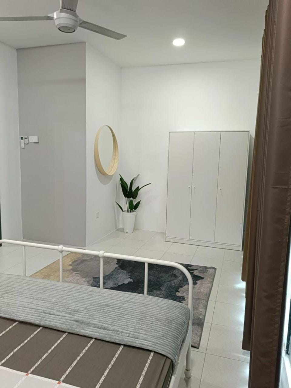 Homestay D'Merlimau Serkam House in Malaysia