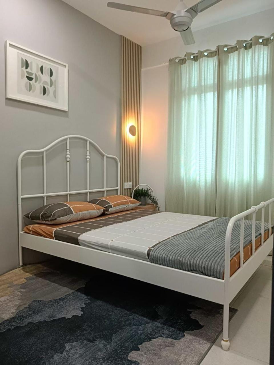 Homestay D'Merlimau Serkam House in Malaysia