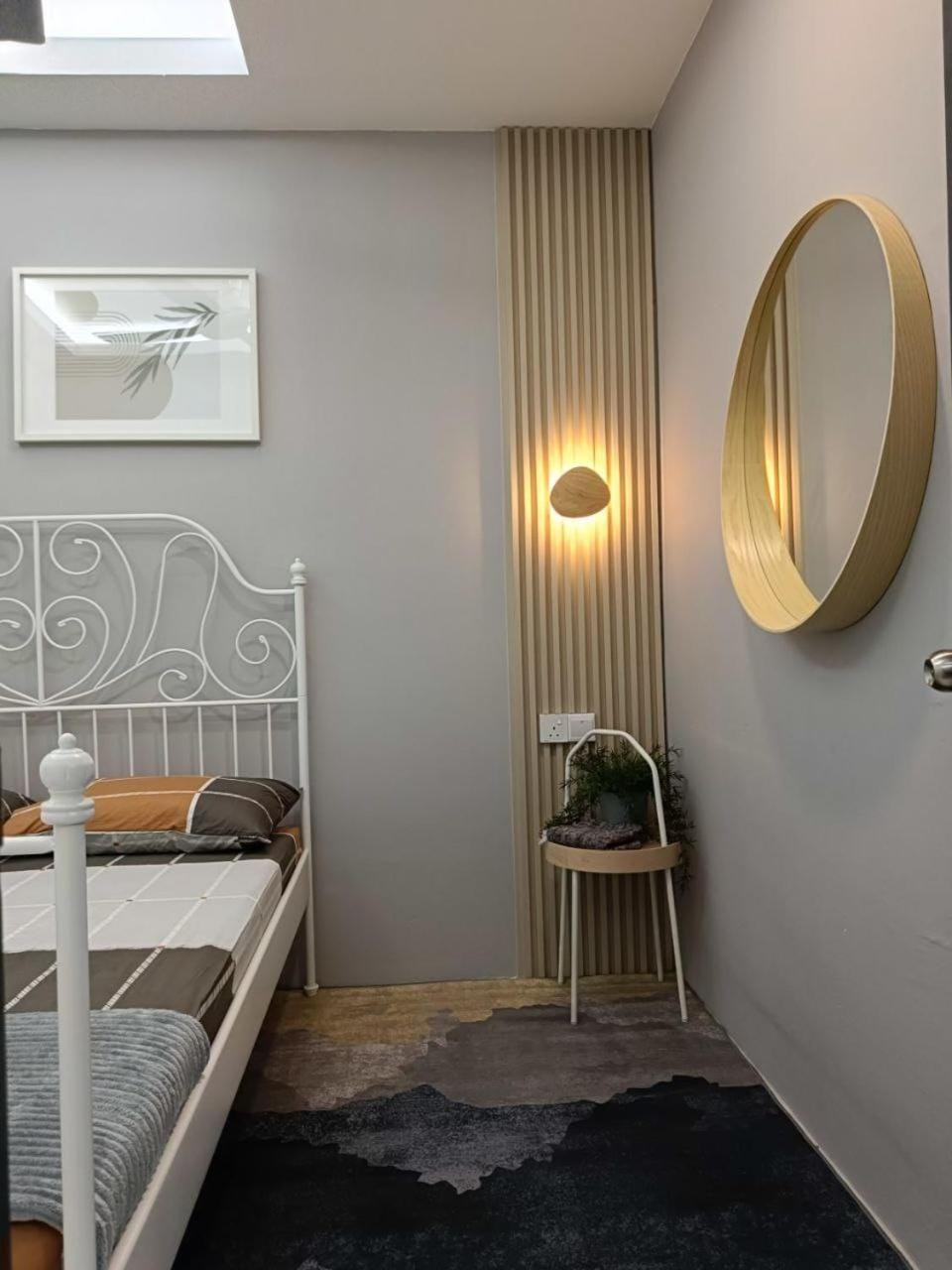 Homestay D'Merlimau Serkam House in Malaysia