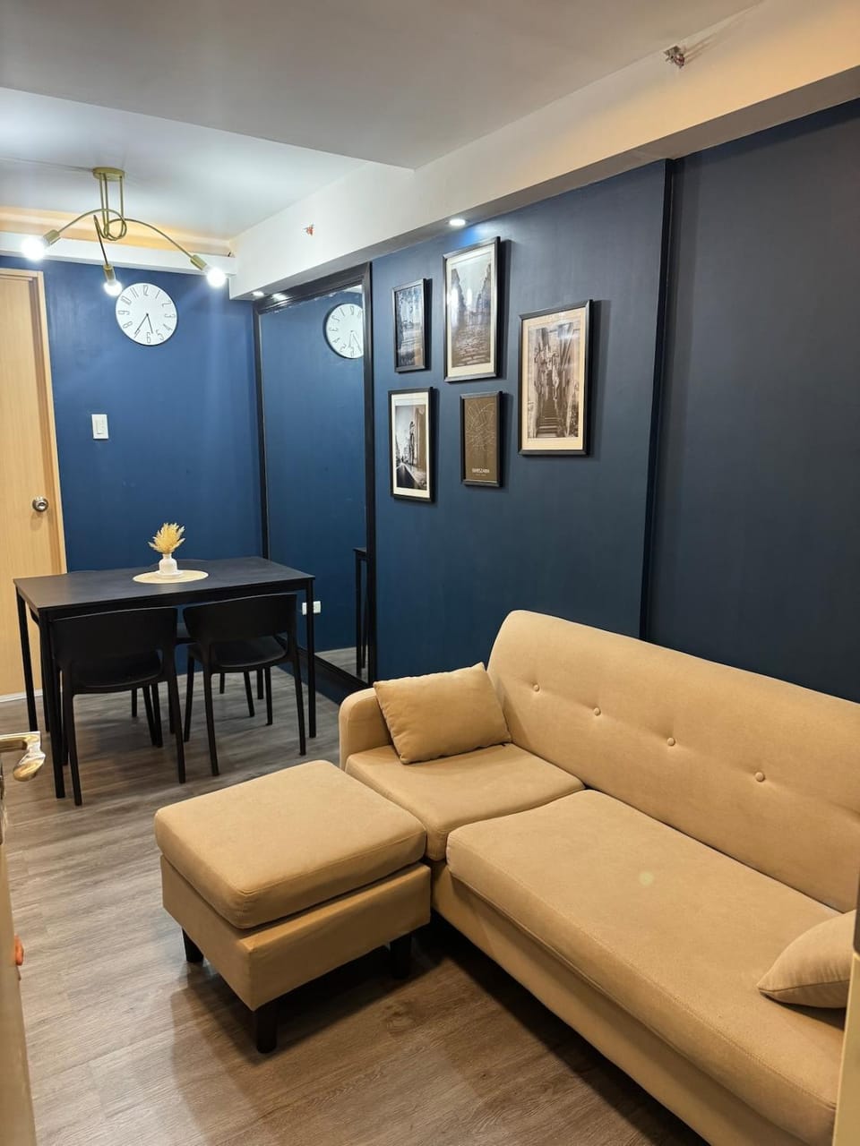 2BR Apartment in Pasig City Apartment in Pasig