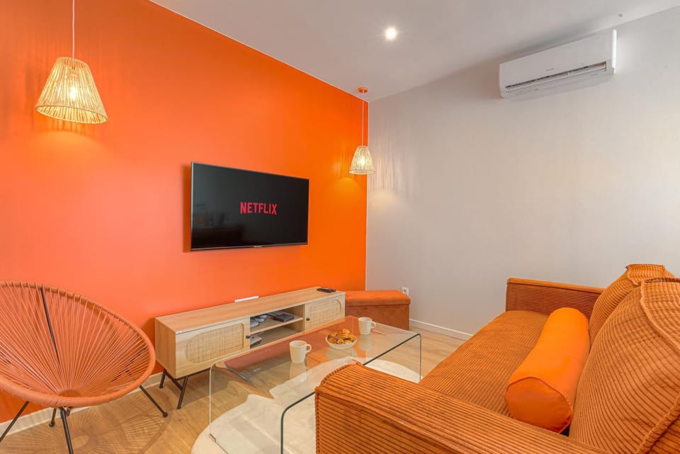 Lintemporel - travelhome Apartment in Villefranche-sur-Saone