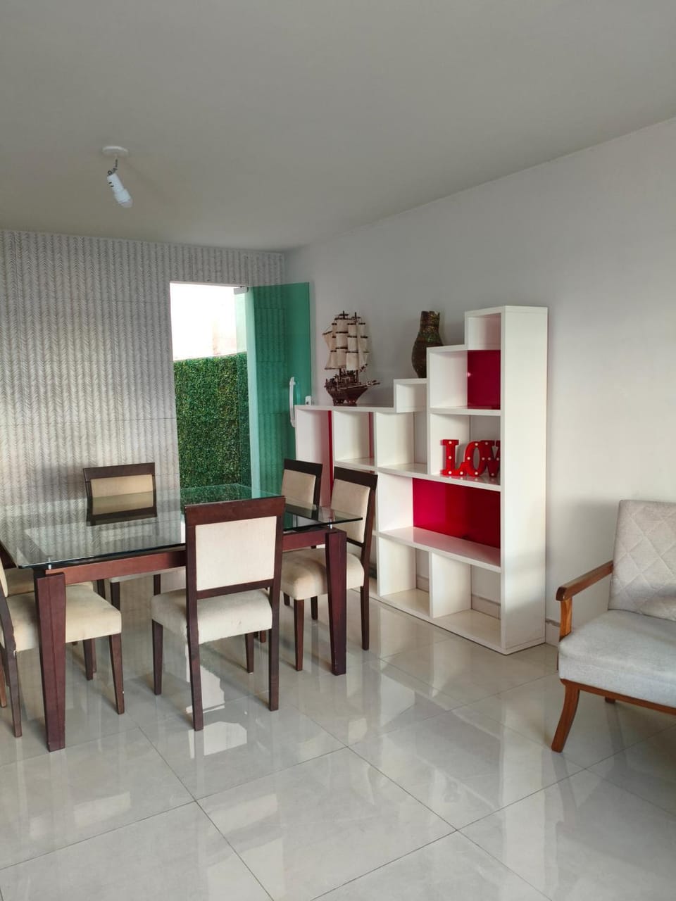 Casa ampla Praia da Costa - Centro 500 mts da Praia House in Vila Velha