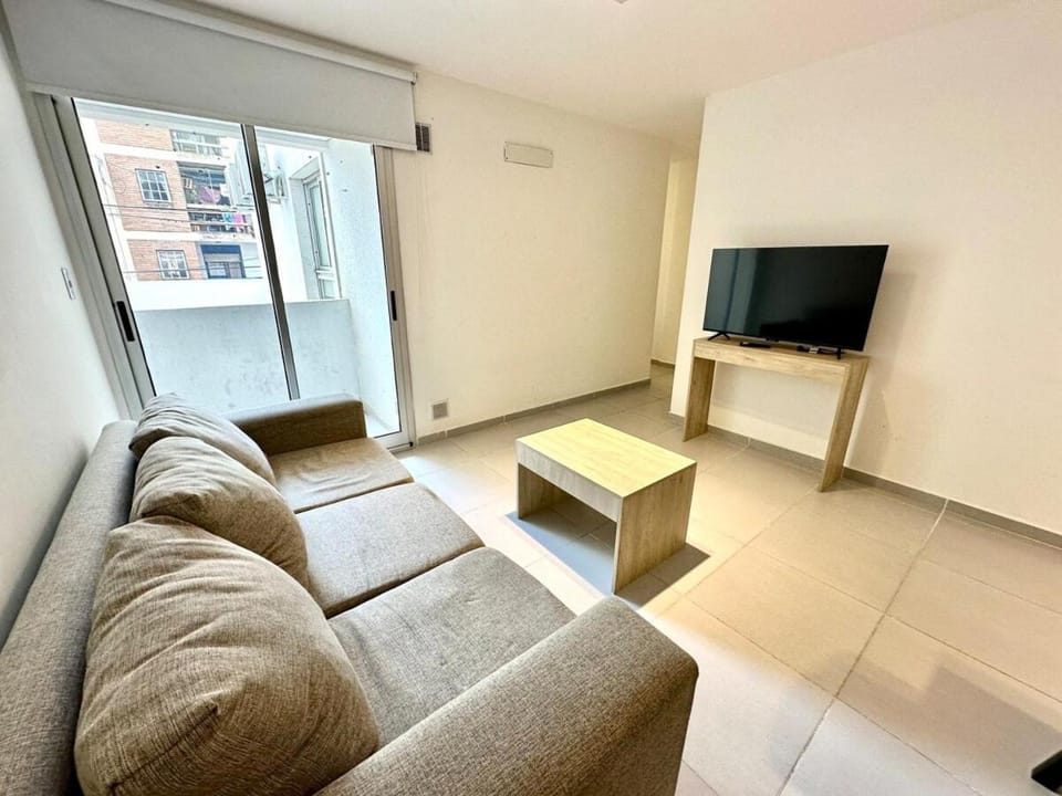 Departamento Alberdi para 4 personas Apartment in Cordoba