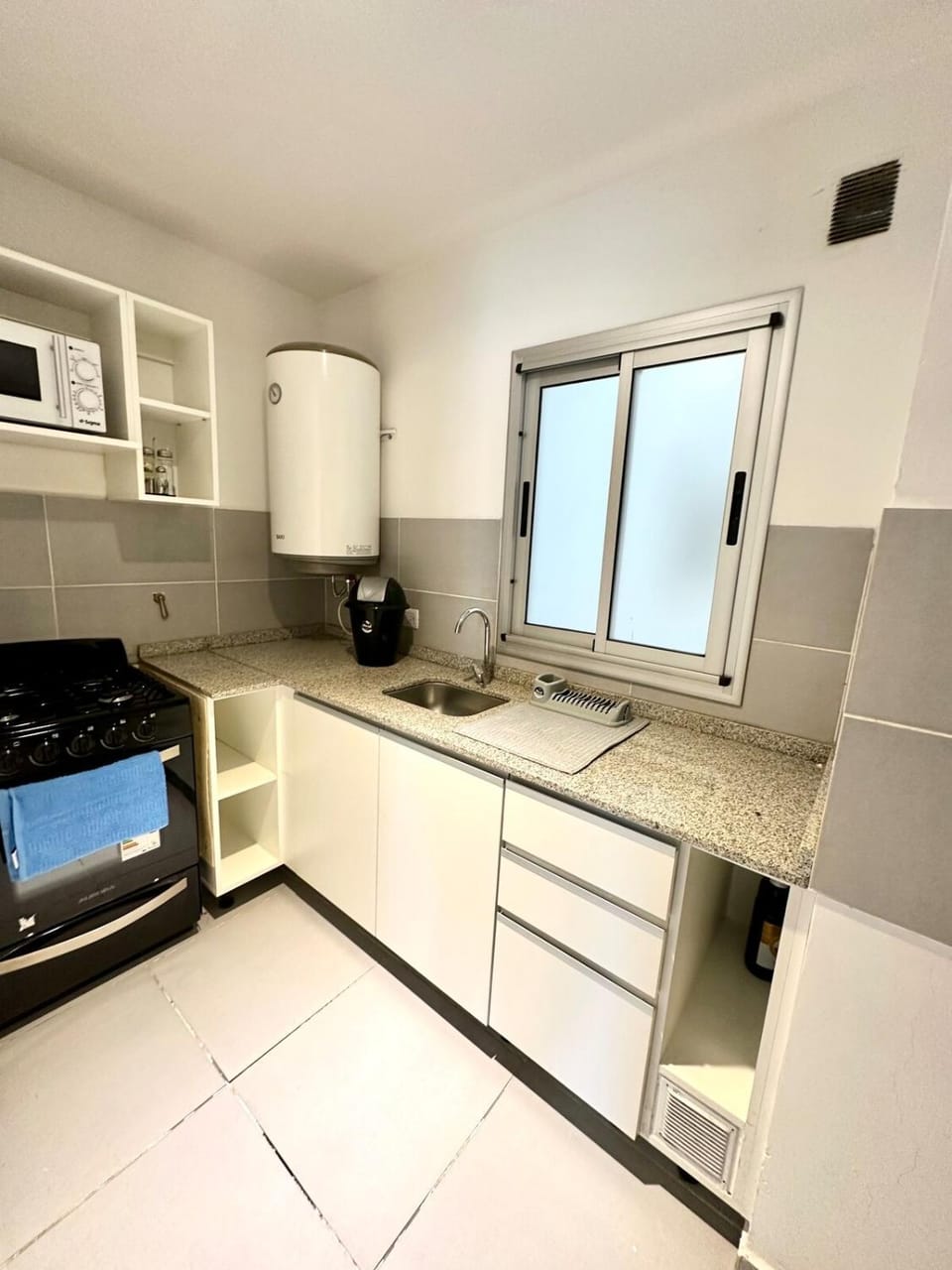Departamento Alberdi para 4 personas Apartment in Cordoba