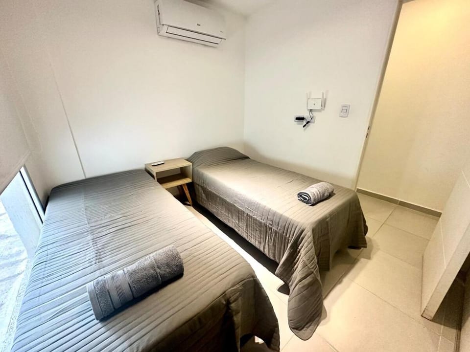 Departamento Alberdi para 4 personas Apartment in Cordoba