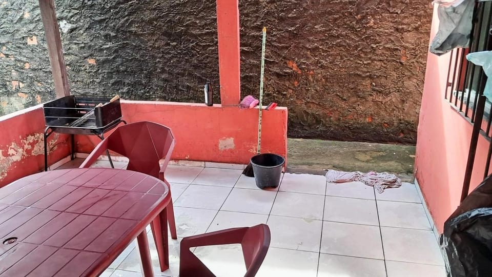 BBQ facilities